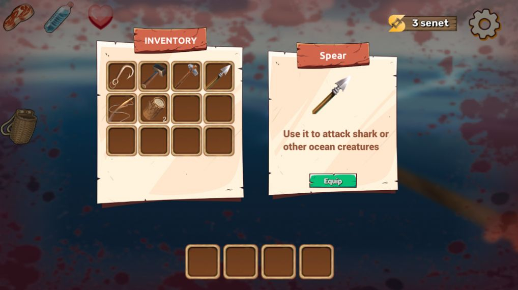 海洋鲨鱼生存挑战游戏官方版图3