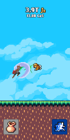 闲人杀手游戏图3