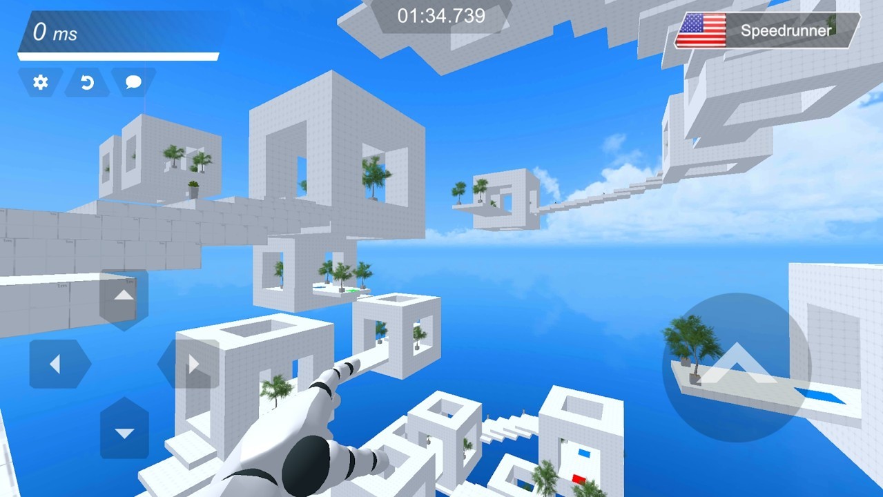 专属跑步安卓中文版游戏  v1.0图3