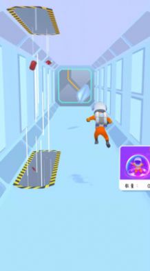 太空人神躲避安卓官方版游戏  v1.0.0图4