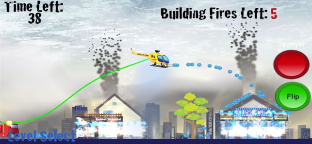 Rescue One安卓版免费下载图片1