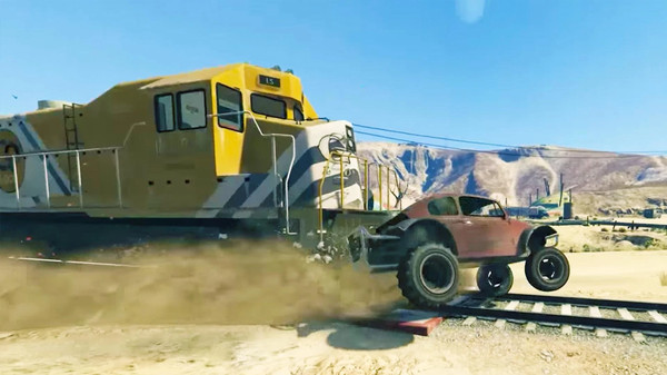 印度火车司机模拟器游戏安卓中文版  v1.0图1