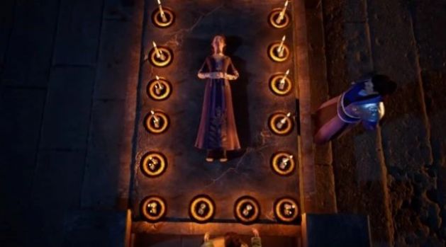 凡人修仙传特别篇燕家堡大战手游图1