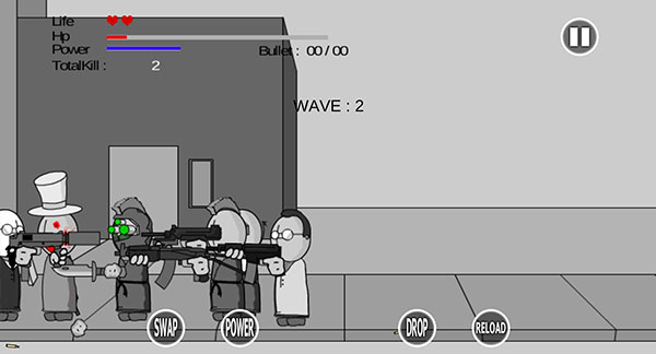 疯狂机械手V1.8无敌版图4