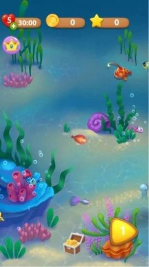 七彩消消乐红包版图3