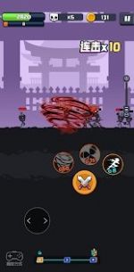 火柴人的反击中文版游戏  v1.0.0图1