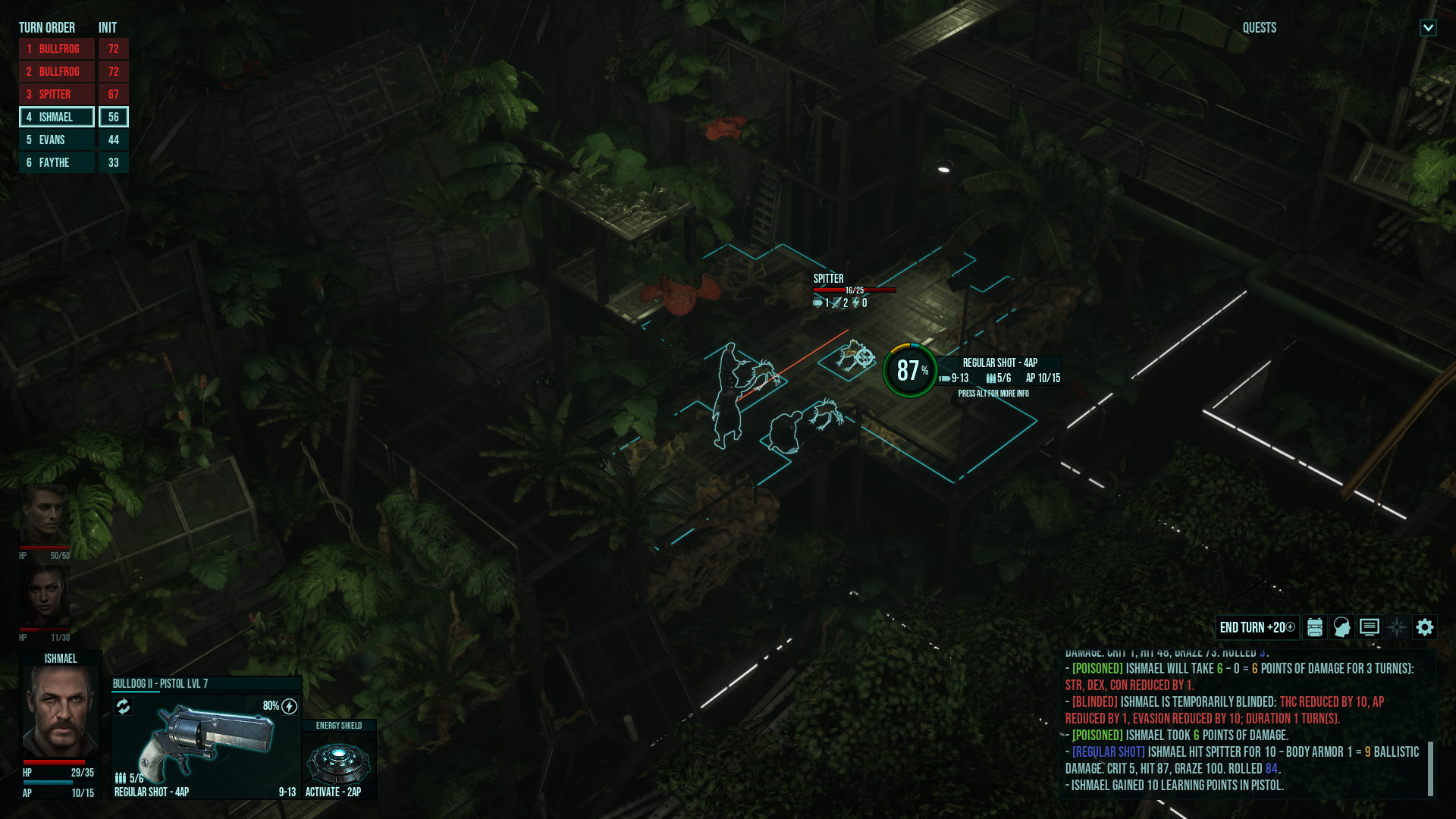 Colony Ship吾爱安卓版免费 图1