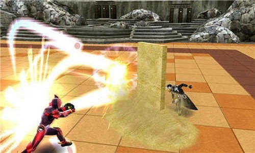 假面骑士超巅峰英雄全人物解锁图1