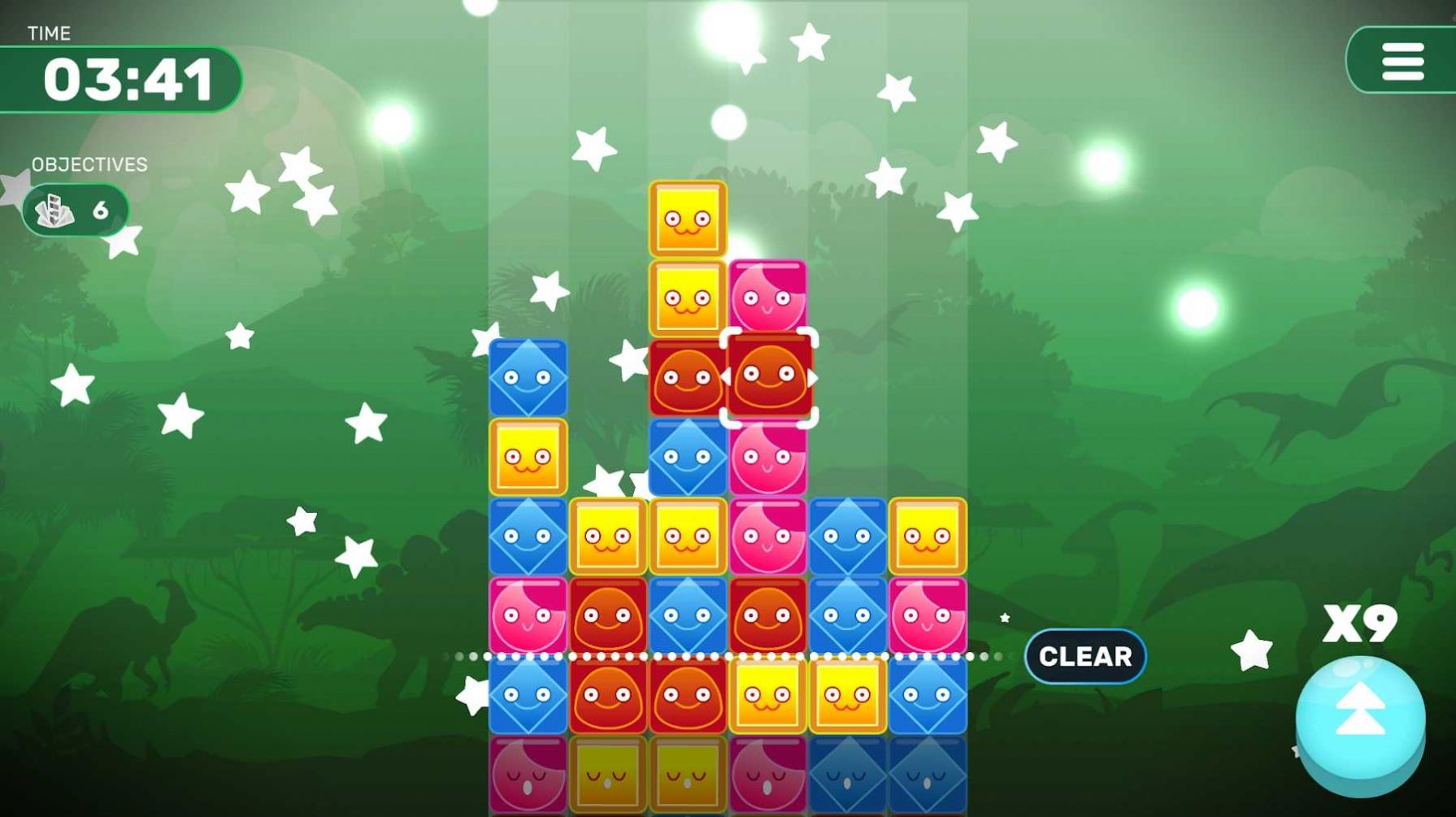 宇宙消消乐红包版图2