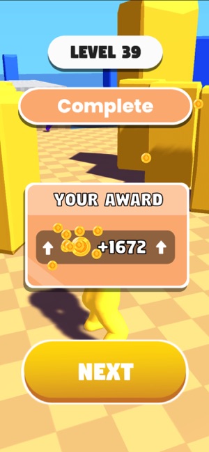 曲线拳击3D游戏最新手机版  v1.0图2