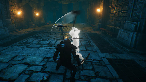 Sir Whoopass中文版图1