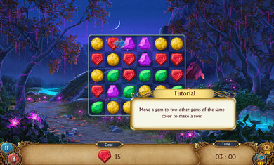 探寻者记迷城奇案图4