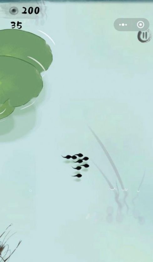 抖音蝌蚪变王八手游兑换码激活码最新版  v1.0图4