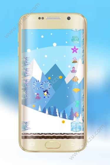 弹跳大师金币安卓版下载  v1.1图3