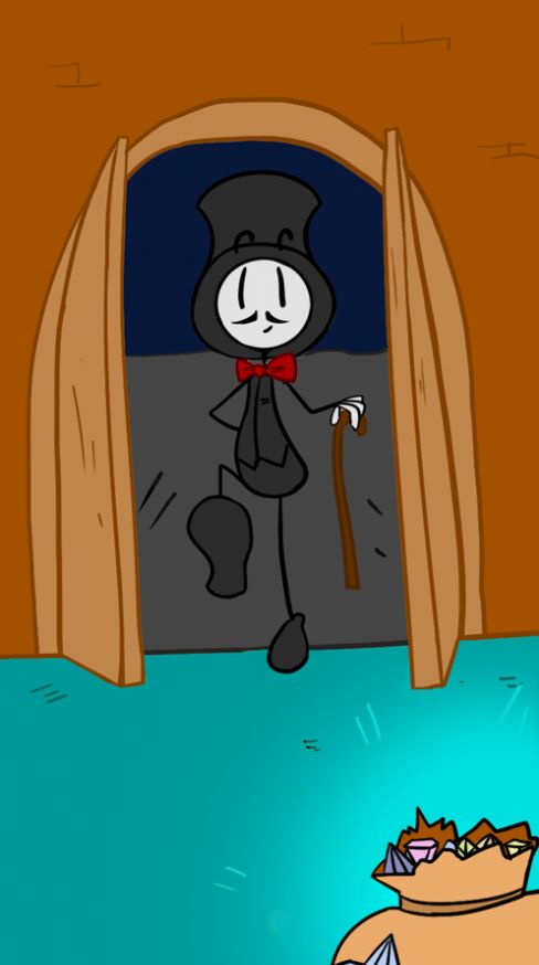 火柴人夺宝神偷游戏图3