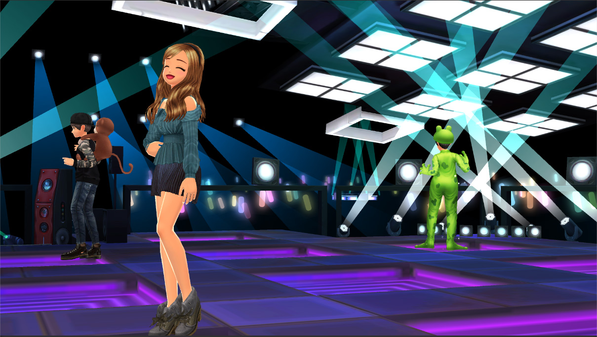 劲舞团消消乐领红包免费最新版  v1.0.3图3