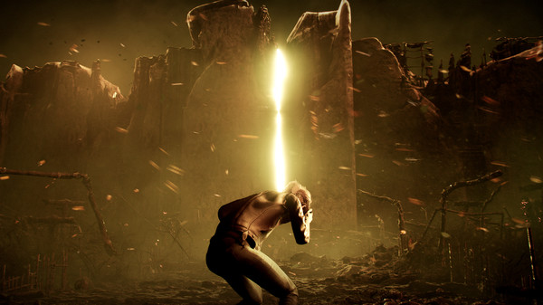 灵媒游戏攻略版图4