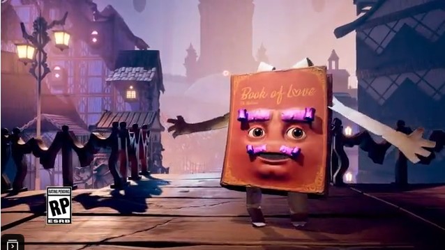 双人成行中文联机版（It Takes Two）  v1.0图1