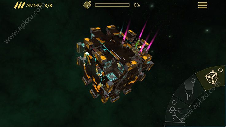 布林机安卓版图1