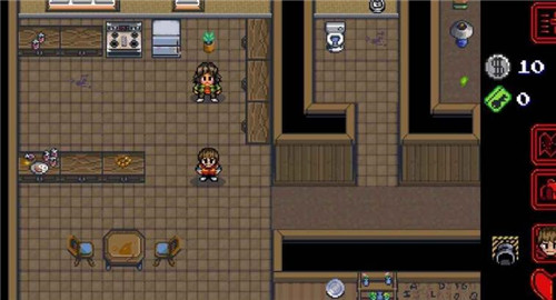 怪奇物语鬼灭之刃汉化版图3