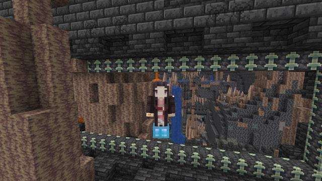 我的世界1.19快照合集