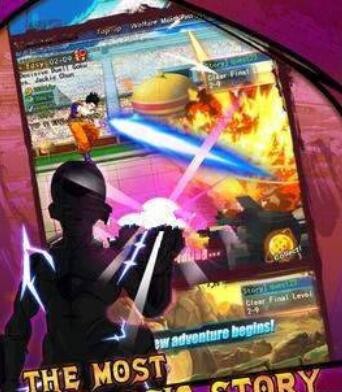 传奇战士闲置官网最新版  v1.0图2