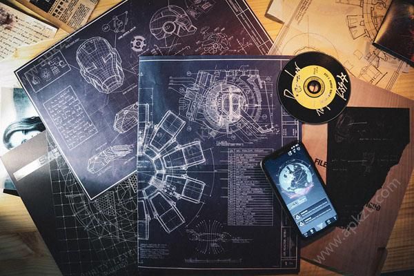 漫威绝密档案游戏书安卓版官方正版  v1.0图5