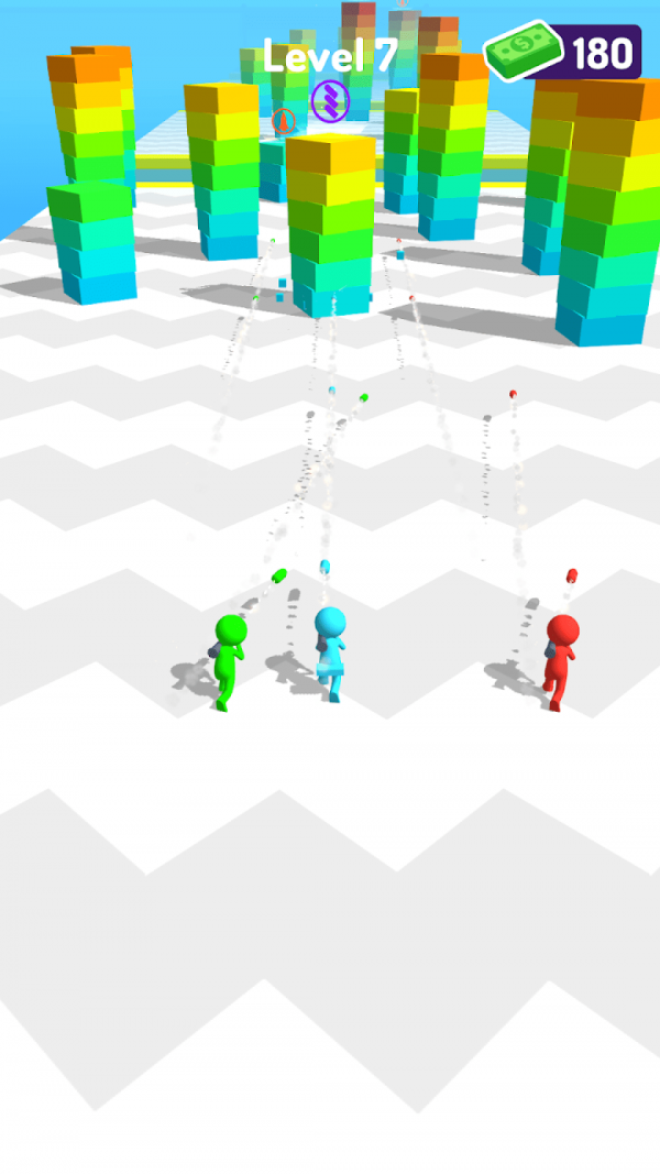 搭桥叠高高游戏图3