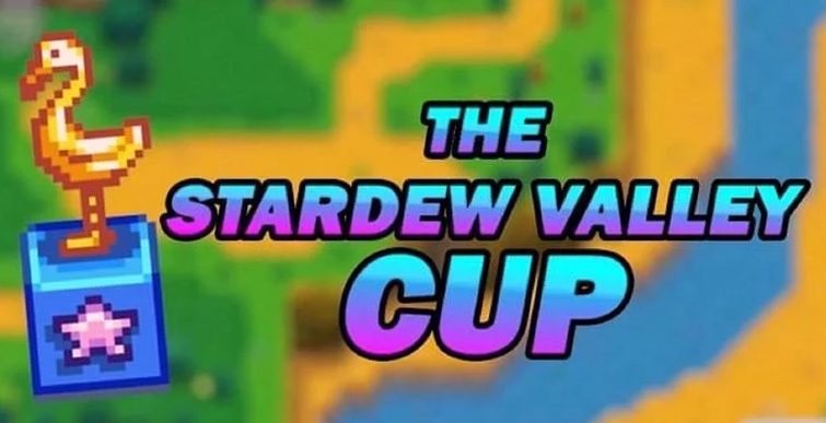 星露谷物语星露谷杯合集