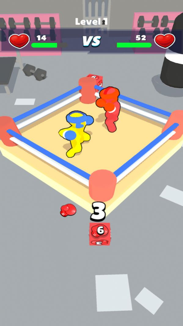 兄弟来打架游戏最新安卓版  v1.0.0图4