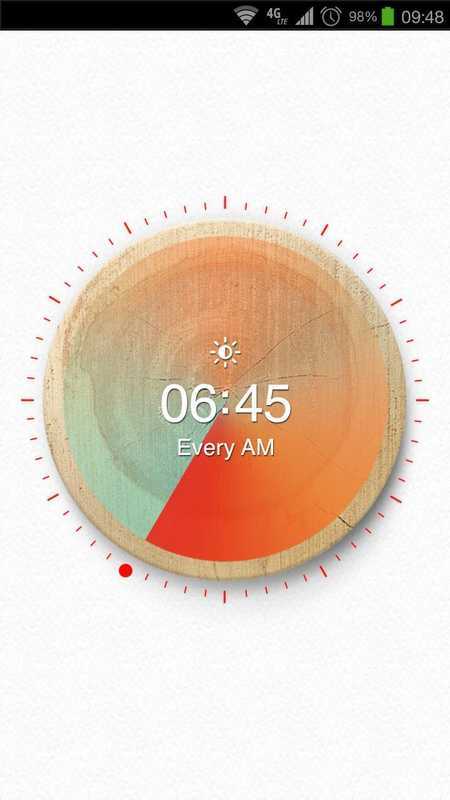zzzi Alarm官方图3