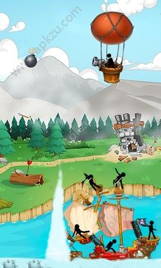 弹射海盗金币安卓版  v1.0.2图4