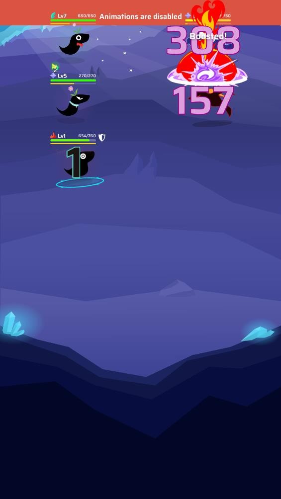 虚空宠物地下城图6