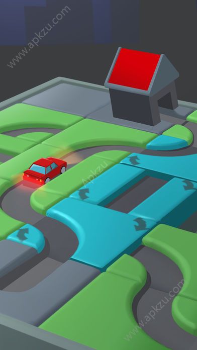 Unroll Me 2滚球拼图游戏完整安卓版  v1.0图4