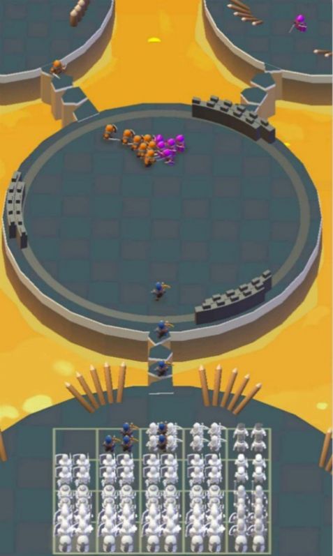 我的小弟千千万金币安卓版  v1.1.26图2