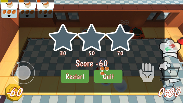 分手厨房手机版图5