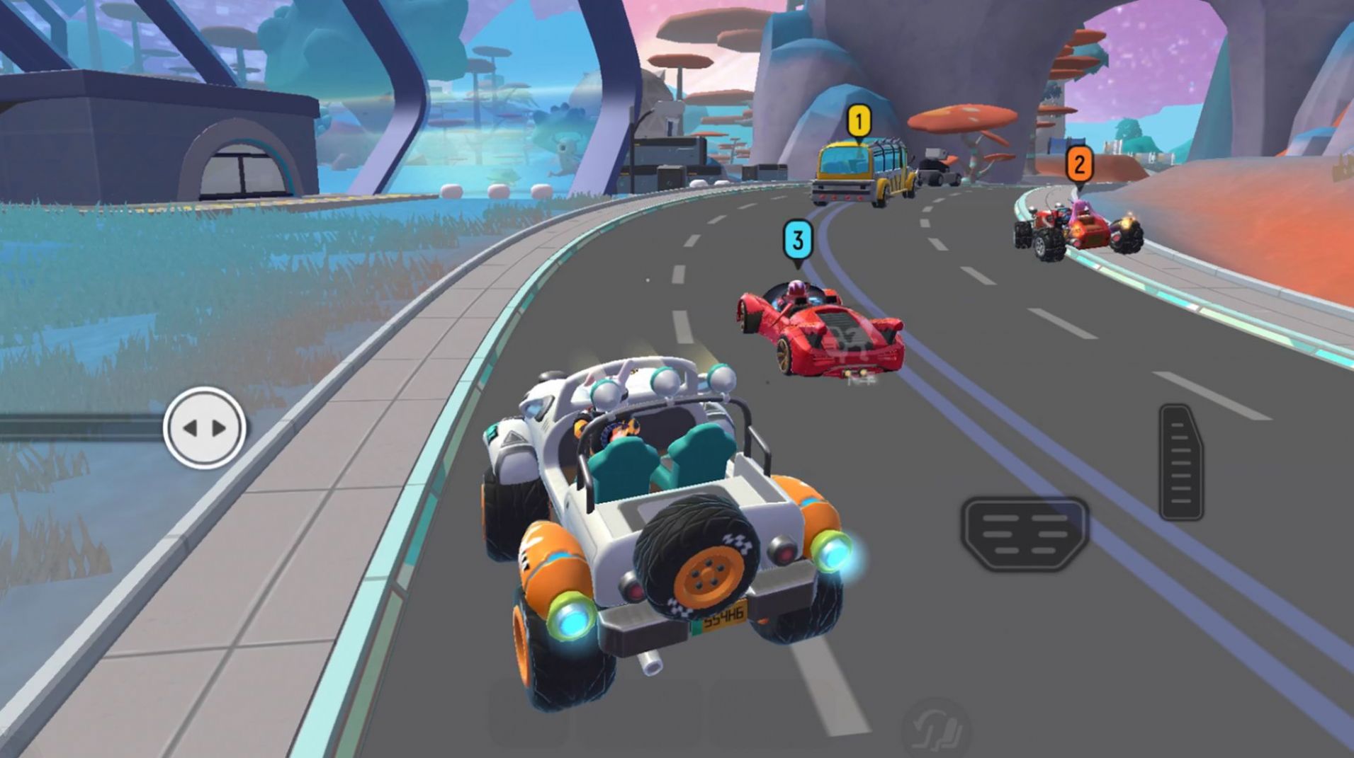 香肠派对比赛服(试玩版)2022合集