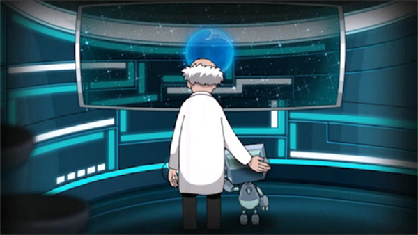 Stanley博士的家3图5