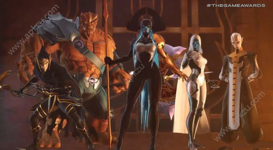 漫威英雄终极联盟3手机版图3