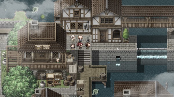 分裂统治游戏中文手机版  v1.0图2