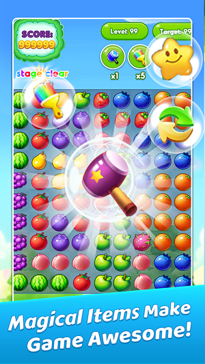 水果流行传奇游戏图4