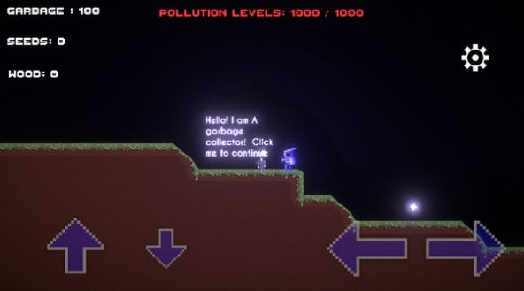 治愈星球游戏安卓官方版  v1.1图6