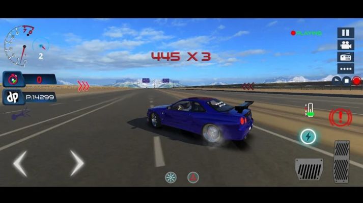 hajwalh line官方版汉化游戏下载  v1.2.1图2