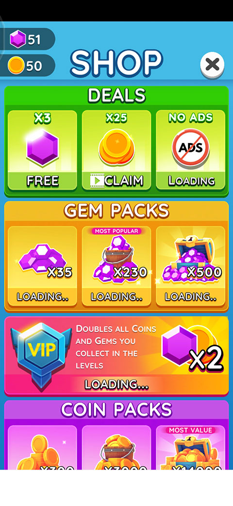 抖音黑洞大作战中文版图3