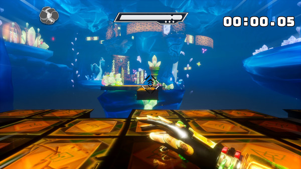 水晶召唤游戏图3