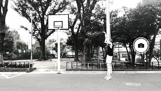 灌篮高手之篮框对话app图3