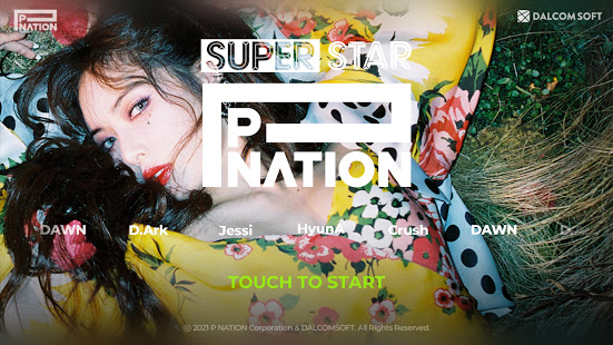 SuperStar PNATION安卓最新版 v2.4.5图4