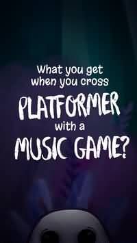 运行节拍节奏冒险攻击金币破 解版图片1