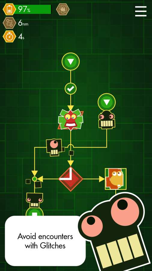 酋长的程序内部之旅游戏图4