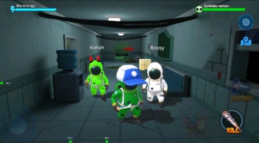 Impostor among us手机版图4